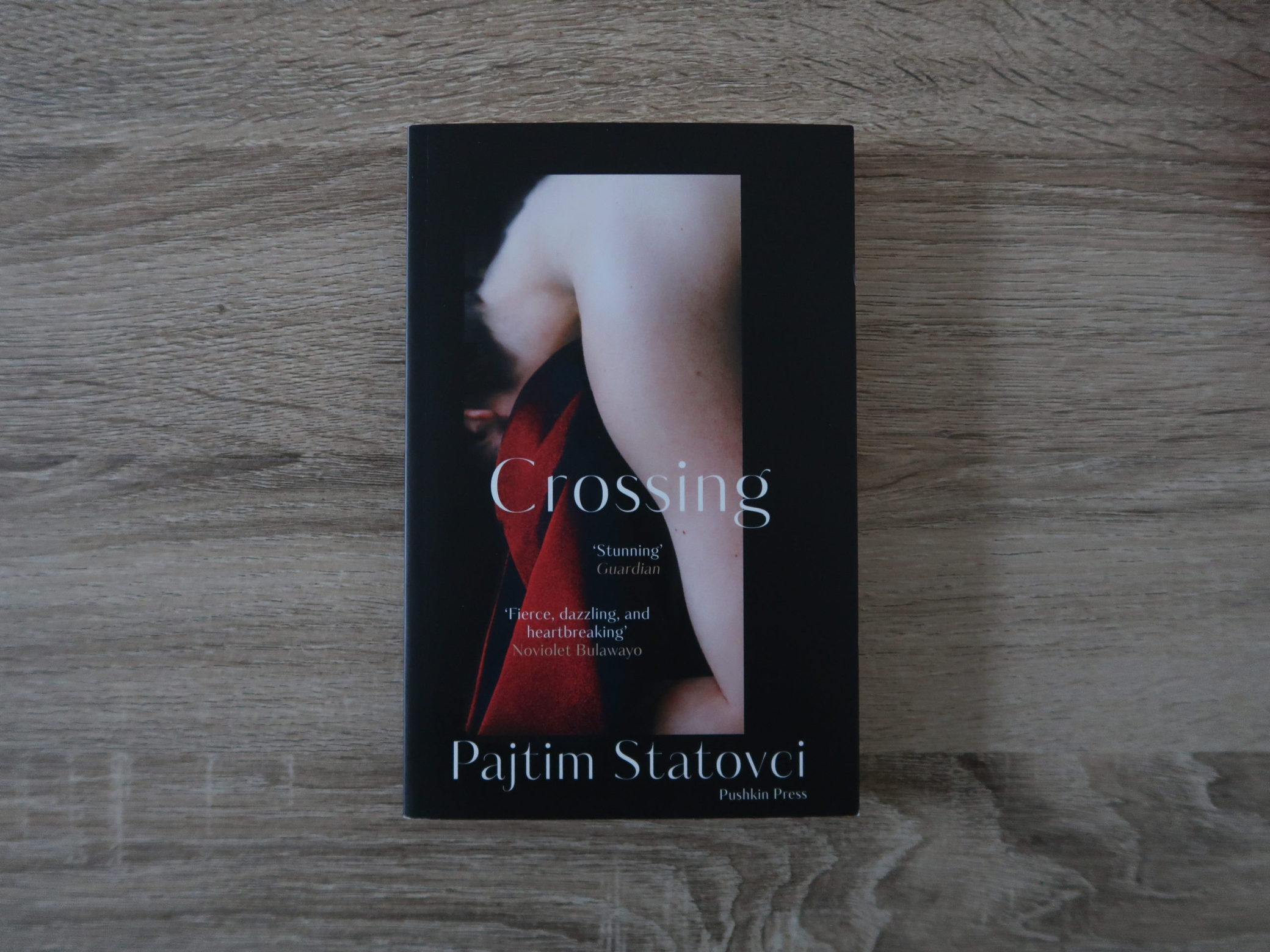 crossing pajtim statovci review