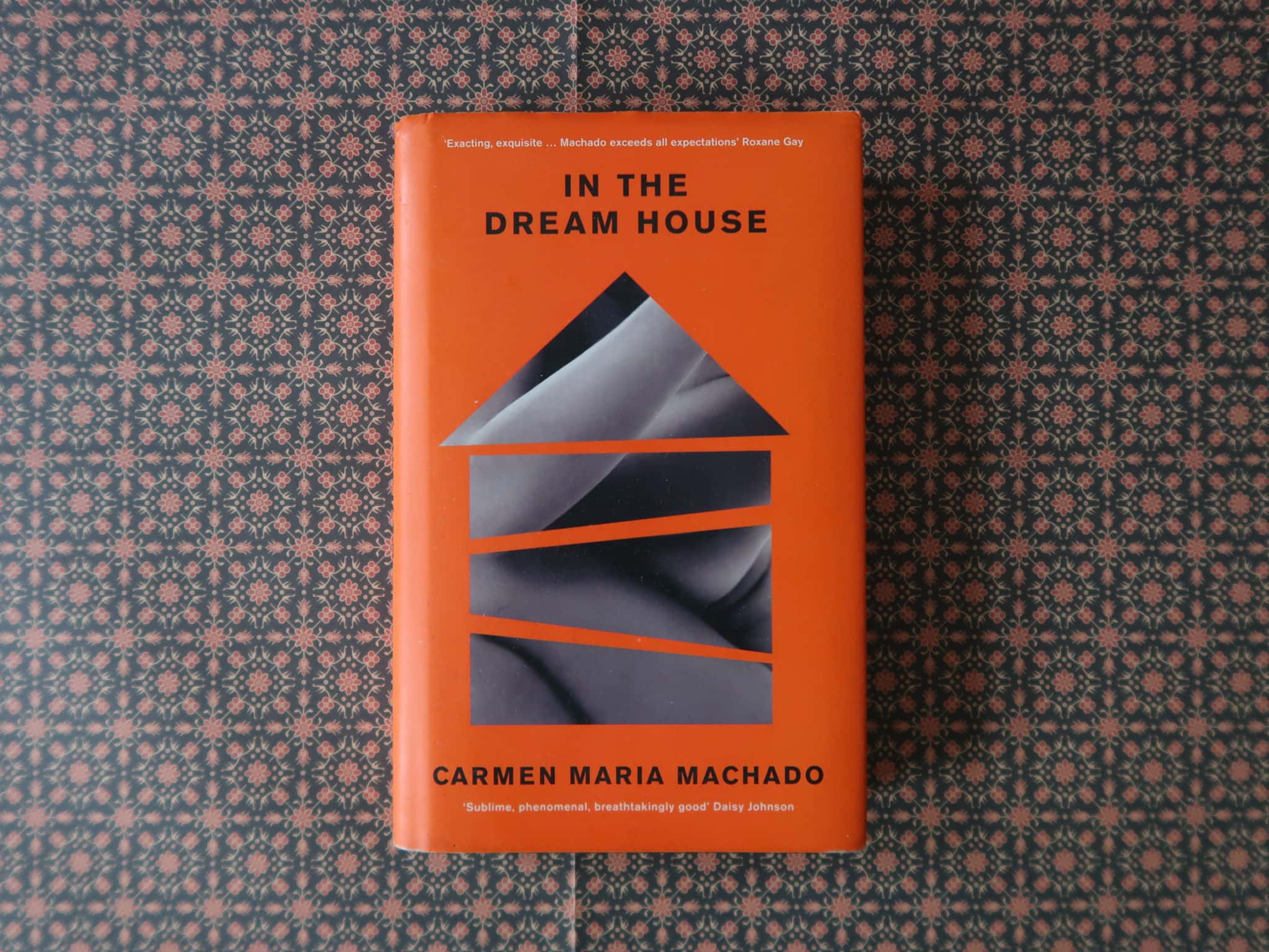 Dans La Maison Rêvée Carmen Maria Machado Dans la maison rêvée, Carmen Maria Machado — Le Dévorateur